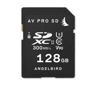 Angelbird AVpro SDXC UHS-II V90 128GB