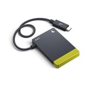 Angelbird - Card Reader PKT CFexpress B - for CFexpress Type B Memory Cards - Fast Data Transfer and Uninterrupted File Offloading - Secure Firmware Updates