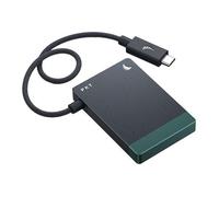Angelbird - Card Reader PKT SD - for SDXC Memory Cards - Fast Data Transfer and Uninterrupted File Offloading