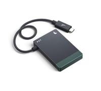 Angelbird - Card Reader PKT SD - for SDXC Memory Cards - Fast Data Transfer and Uninterrupted File Offloading