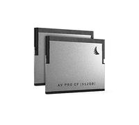 Angelbird CFast 2.0 AV PRO CF 512 GB Pack of 2