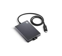 Angelbird - CFexpress Type A Card Reader - for CFexpress Type A Memory Cards - Fast File Offloading and Secure Firmware Updates