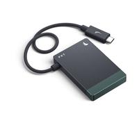 Angelbird - Card Reader PKT SD - for SDXC Memory Cards - Fast Data Transfer and Uninterrupted File Offloading
