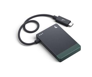 Angelbird PKT UHS-II SDXC Card Reader