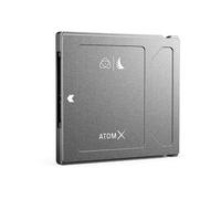 Angelbird Technologies AtomX SSD mini 1 TB Silver