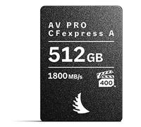 Angelbird AV PRO CFexpress A 512GB (VPG400)