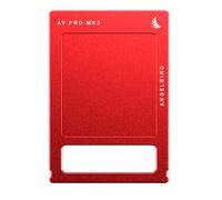 Angelbird Technologies AV PRO MK3 1 TB Black. Red