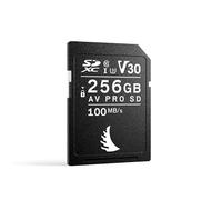 Angelbird Technologies AV PRO SD V30 256 GB SDXC UHS-I