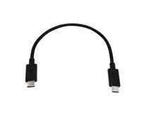 Angelbird - USB-C 3.2 Cable - 100 cm - 100W USB-C to USB-C Fast Charging Cable - for up to 20 Gb/s Data Transfer and Power Delivery