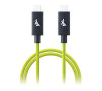 Angelbird USB-C 4.0 Solid Flex Cable Lime 2 m
