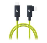 USB-C 4.0 Solid Flex CableRight-Angle 32