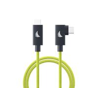 Angelbird USB-C 4.0 Solid Flex CableRight-Angle 2m
