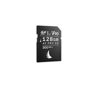 Angelbird V90 Pro Black 128GB Memory Card High Performance