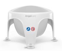 Angelcare Soft Touch Baby Bath Seat - Grey