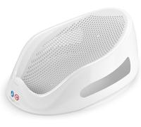 Angelcare Baby Bath Support Soft Touch Newborn Infant Non Slip Grey