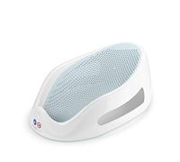 Angelcare Soft Touch Baby Bath Support - Aqua
