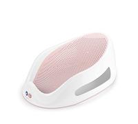 Angelcare Soft Touch Bath Support, Pink/White