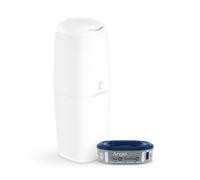 Angelcare® CLassic XL Nappy Disposal System with Octagonal Refill