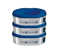 Angelcare Dress Up Octagonal Refills for Tray, Choice of quantity