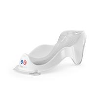 Angelcare Soft Touch Mini Baby Bath Support - Aqua