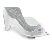 Angelcare Mini Support Grey Folding Baby Bathtub