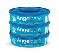 Angelcare Baby Nappy Change Disposal System Refill Cassette Single Pack