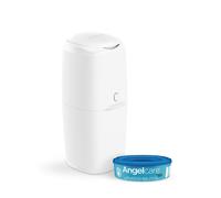 Angelcare Nappy Disposal System - White