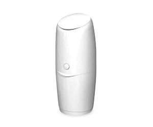 Angelcare Nappy Disposal 0666594090027 Captiva White