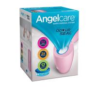 Angelcare Nappy Disposal System - White
