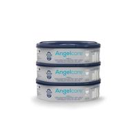 Angelcare Octagonal Classic XL Refill Pack of 3