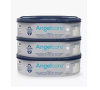 Angelcare Octagonal XL Refill 3Pk