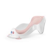 Angelcare Pink Soft Touch Mini Bath Support Small- NEW colour - CHECK DIMENSIONS