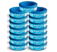 Angelcare® refill cartridge plus, pack of 15