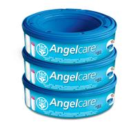 Angelcare Refill Cassette 3 Pack
