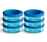 Angelcare Refill Cassettes for Nappy Bins Pack To Choose From