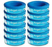 Angelcare Refill Cassettes - Pack of 12