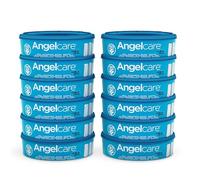 Angelcare Nappy Disposal System Refill Cassettes 12 Pack