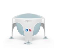 Angelcare Soft Touch Baby Bath Seat - Aqua