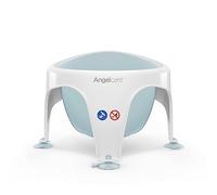 Angelcare Soft Touch Baby Bath Seat - Aqua