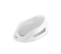 Angelcare Soft Touch Baby Bath Support -Grey- Water Level Indicator, Non-Slip...