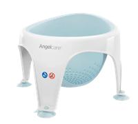 Angelcare Soft-Touch Bath Chair - Aqua