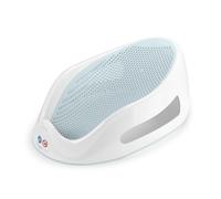 Angelcare Soft Touch Baby Bath Support - Aqua
