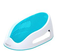 Angelcare Soft Touch Baby Bath Support - Aqua