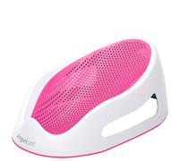 Angelcare Soft Touch Bath Support, Pink/White
