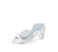 Angelcare Soft Touch Mini Baby Bath Support - Aqua
