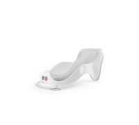 Angelcare Soft Touch Mini Baby Bath Support, Grey Grey