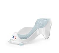 Angelcare Soft Touch Mini Baby Bath Support - Aqua