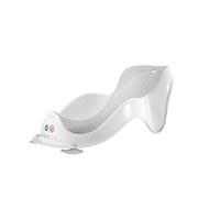 Angelcare ST-02-GR-EU-FR Baby Bath Bouncer Fit Grey