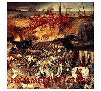 Angelcorpse - Hammer of Gods