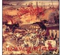 Angelcorpse - Hammer of Gods [VINYL]